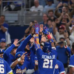 ¡Habrá nuevo campeón! Venezuela elimina al poderoso Japón y avanza a Semifinales del Clásico Mundial de Beisbol