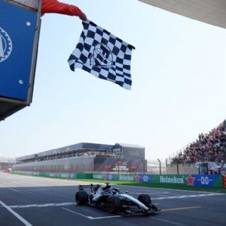 Es oficial: La Fórmula 1 cancela los GP de Bahréin y Arabia Saudita debido al conflicto bélico