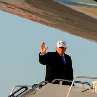 Trump rechaza intentos de iniciar conversaciones para detener conflicto con Irán