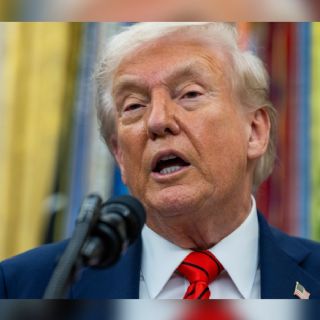 “Nadie ha probado que esté vivo”: Trump sobre el nuevo líder supremo de Irán