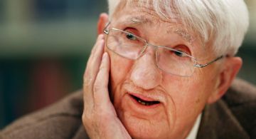 Habermas, el filósofo que llevó su influencia más allá del mundo académico