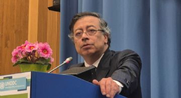 Colombia pedirá a EU que levante sanciones para reactivar el comercio con Venezuela