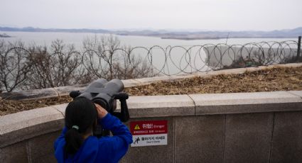 Tensión en Asia: Corea del Norte lanza múltiples misiles balísticos al mar
