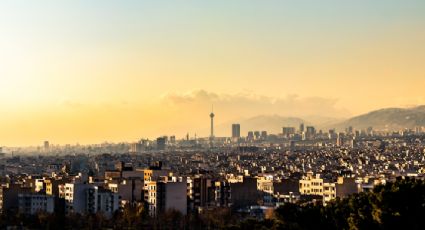 Israel asegura que bombardeó una planta de defensa aérea y un centro de investigación espacial iraní