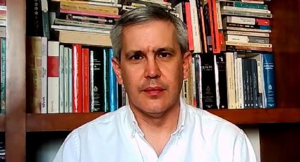 En opinión de Javier Garza: El "plan B", otra simulación