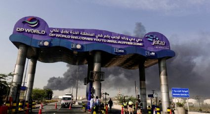 Teherán ataca sucursales de Citibank en Emiratos Árabes Unidos y Baréin por agresión a bancos iraníes