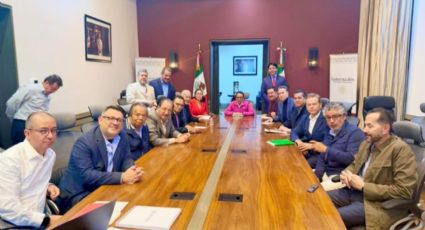 "Plan B" de reforma electoral: 4T perfila aprobar el dictamen en el Congreso de la Unión entre el 24 y 25 de marzo