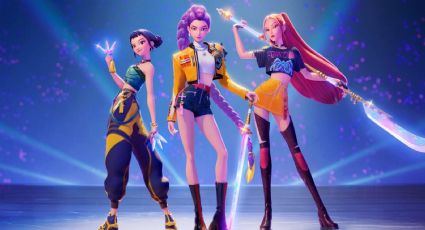 "K-pop Demon Hunters", la cinta que ahondó en la mitología surcoreana con el mensajero de la muerte