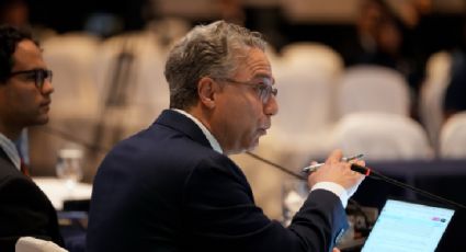 Organización pide a CIDH investigar ataques de EU a presuntas embarcaciones de narcotráfico