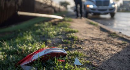 Muere en un accidente automovilístico el hijo del CEO de BBVA México