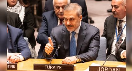 Turquía no caerá en provocaciones para unirse al conflicto entre EU e Israel contra Irán, advierte su canciller