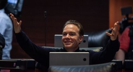 Senadores del PVEM confirman respaldo al "plan B" de la reforma electoral de Sheinbaum