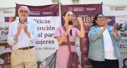 “En México gobiernan el pueblo y las mujeres, porque luego dicen que otros gobiernan”: Sheinbaum revira a Trump