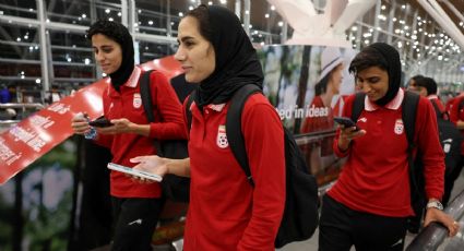 Otras tres jugadoras de la selección femenil de Irán retiran la petición de asilo a Australia y deciden regresar a su país; se denuncian presiones