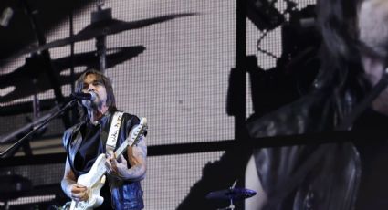 Miles de personas celebran el Vive Latino 2026 en CDMX con Lenny Kravitz, Juanes y la Maldita Vecindad