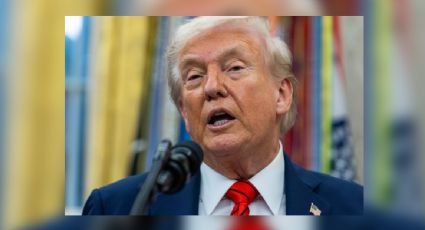 “Nadie ha probado que esté vivo”: Trump sobre el nuevo líder supremo de Irán