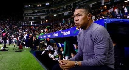 León es goleado en casa por Xolos y el técnico Nacho Ambriz presenta su renuncia