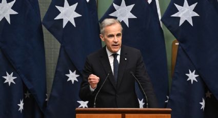 Mark Carney cumple un año como primer ministro de Canadá en medio de la presión de Trump