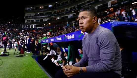 León es goleado en casa por Xolos y el técnico Nacho Ambriz presenta su renuncia