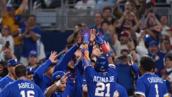 ¡Habrá nuevo campeón! Venezuela elimina al poderoso Japón y avanza a Semifinales del Clásico Mundial de Beisbol