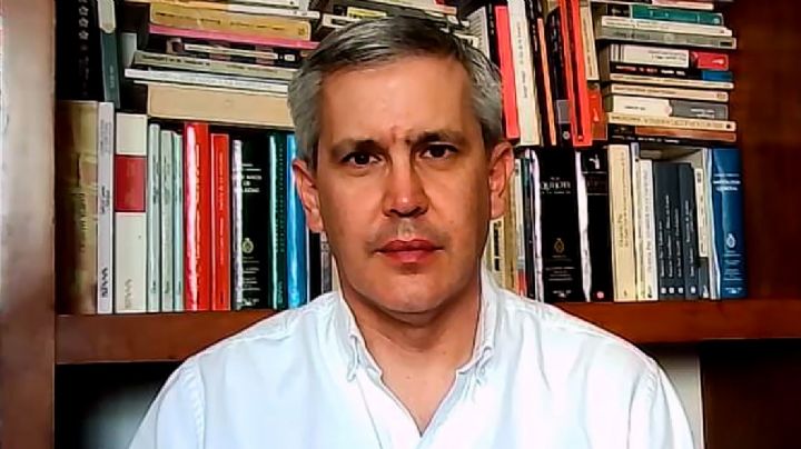 En opinión de Javier Garza: El "plan B", otra simulación