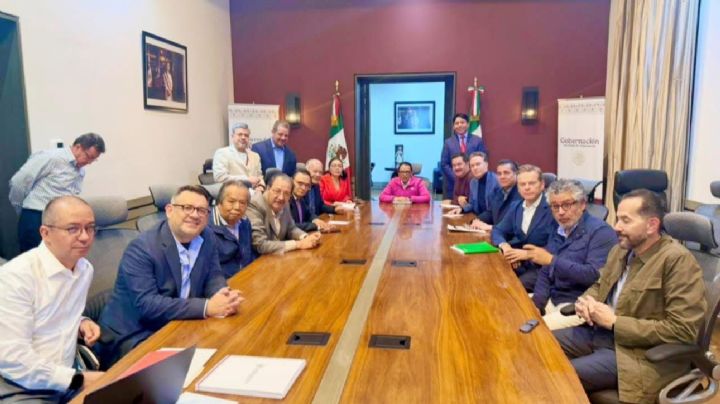 "Plan B" de reforma electoral: 4T perfila aprobar el dictamen en el Congreso de la Unión entre el 24 y 25 de marzo