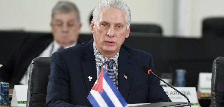 Cuba se dice dispuesta a hablar de “cómo puede participar el gobierno de EU en su economía”