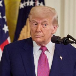 "No tengo miedo de nada": Trump responde a Irán sobre posible incursión terrestre como en Vietnam