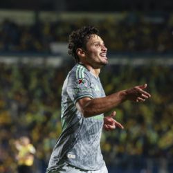 América falla un penalti regalado y vence al Mazatlán FC con una pizca de 'Jogo Bonito'