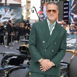 ¡Histórica estatuilla! La película de la Fórmula Uno protagonizada por Brad Pitt conquista un Óscar