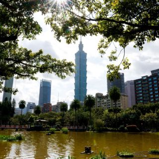 Taiwán detecta el sobrevuelo de 26 aeronaves militares chinas en los alrededores de la isla