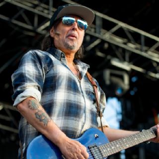 Muere Phil Campbell, exguitarrista de Motörhead, a los 64 años