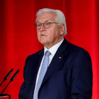 Presidente de Alemania visitará México esta semana para estrechar relaciones comerciales