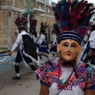 La IA puede mantener “vivas” lenguas indígenas, aunque no tengan hablantes: investigador de la UNAM