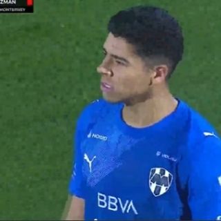 Defensa de Rayados sufre expulsión y el sonido local en Juárez lo despide con "Adiós, amor" de Nodal