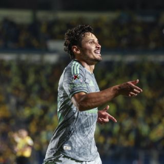 América falla un penalti regalado y vence al Mazatlán FC con una pizca de 'Jogo Bonito'