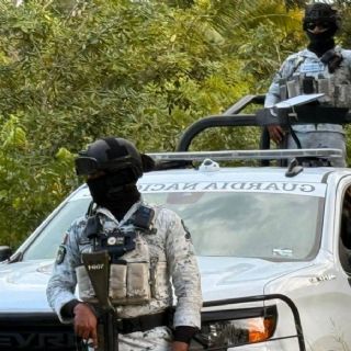 Detienen a dos funcionarios de la fiscalía de Tabasco y abren investigación