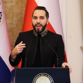 Bukele arremete contra organismos internacionales y los acusa de buscar la liberación de pandilleros