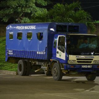 Muere hombre en Honduras durante la captura del líder de "La Kleivona"