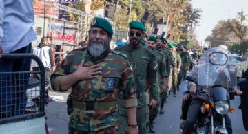 Guardia Revolucionaria de Irán amaga con matar al primer ministro israelí, Benjamín Netanyahu