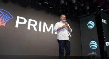 El hijo del principal socio de AT&T en México también falleció en el accidente hacia Valle de Bravo