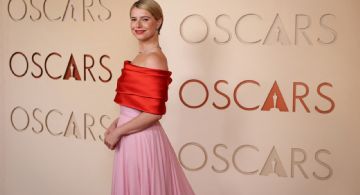 Ganadores del Óscar 2026: Jessie Buckley se corona con el premio de mejor actriz por "Hamnet"