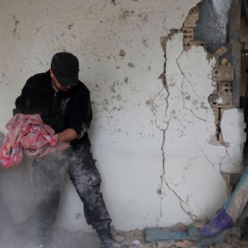 Conflicto con Irán podría prolongarse de tres a seis semanas más, según un portavoz de las FDI