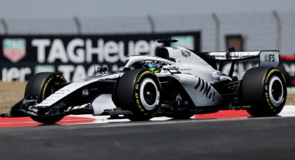 ¡Hace 'milagros'! Checo Pérez termina en el lugar 15 del GP de China y Cadillac completa la primera carrera de su historia en F1 con sus dos pilotos