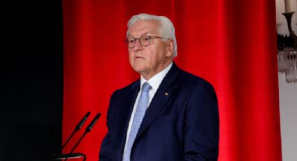 Presidente de Alemania visitará México esta semana para estrechar relaciones comerciales