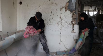 Conflicto con Irán podría prolongarse de tres a seis semanas más, según un portavoz de las Fuerzas de Defensa de Israel