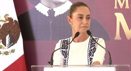 "Habla de la grandeza del corazón": Sheinbaum respalda llamado de AMLO a donar para Cuba