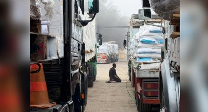 Israel anuncia la reapertura del cruce de Rafah el próximo miércoles