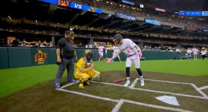 ¡Toque de humor! Los Savannah Bananas, equipo de beisbol de exhibición, hacen parodia viral del saludo fallido entre Randy Arozarena y Cal Raleigh