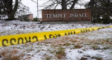 El hermano del hombre que disparó a la sinagoga en Michigan era comandante de Hezbolá, acusa Israel